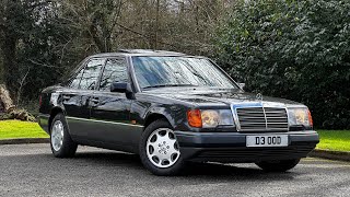 Mercedes-Benz 300d D300D