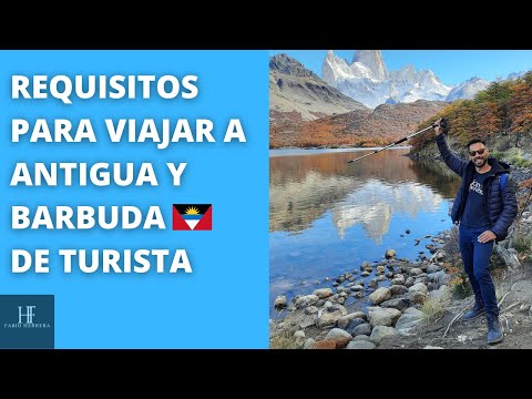 Video: 5 Consejos de viaje económico para Antigua y Barbuda