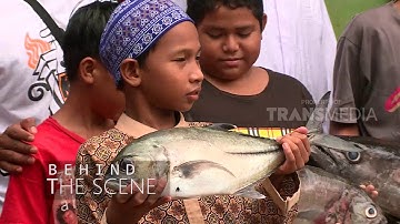 MANCING MANIA | SURGA MANCING DI TOLI TOLI (15/07/18) 2-3