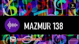 MAZMUR 138