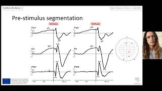 TwinBrain Workshop 2.0: DAY3 (1/6) Design of ERP experiments Valentina Bianco