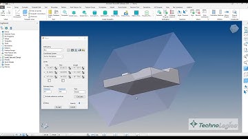 Autodesk PowerMill 2020.2 - Workflow - 001. Import and Orient Model