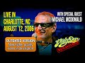 Steely Dan 2006-08-12 Charlotte, NC w/Michael McDonald | Remastered Full Concert (Upscaled 1080p HD)