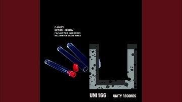Paralyzed Injection (Original Mix)