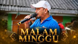 SATURDAY NIGHT - AJI IRAMA