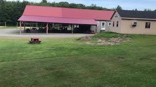 Bayley’s Camping Resort part 1