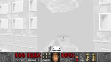 Playing DOOM 2: Hell On Earth part 1 (6-22-24)