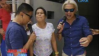 [HD] Eat Bulaga Juan for all All for Juan - April 4 2019 Boom