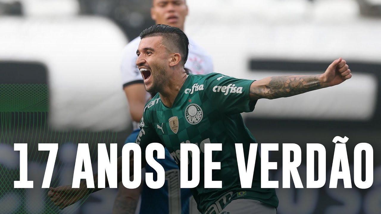 Jogadores do Verdão analisam jogo e Victor Luis afirma: 'Agora não podemos  mais errar' – Palmeiras