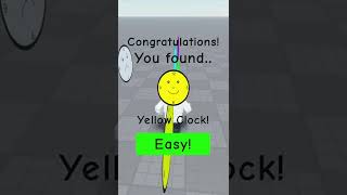 Easiest Find the Game on Roblox screenshot 5