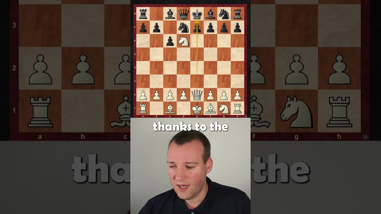 ♝ The Caro-Kann Defense Smothered Mate is one of the fastest checkmates in  chess. ♝ Learn all of the 10 Fastest Checkmates‎ ⬇️, By Chess.com