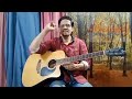 "Essential String Exercises for Beginner Guitarists"
