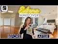 Home Staging Before and After | Extreme Makeover SAN MATEO, CA | BAY AREA REAL ESTATE 2020. EP. 12