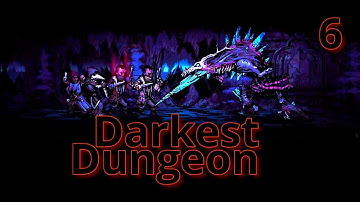 Darkest Dungeon - From Beyond The Stars