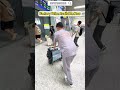 Worry-free all-weather travel