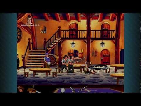Touché: The Adventures of the Fifth Musketeer Enhanced Soundtrack