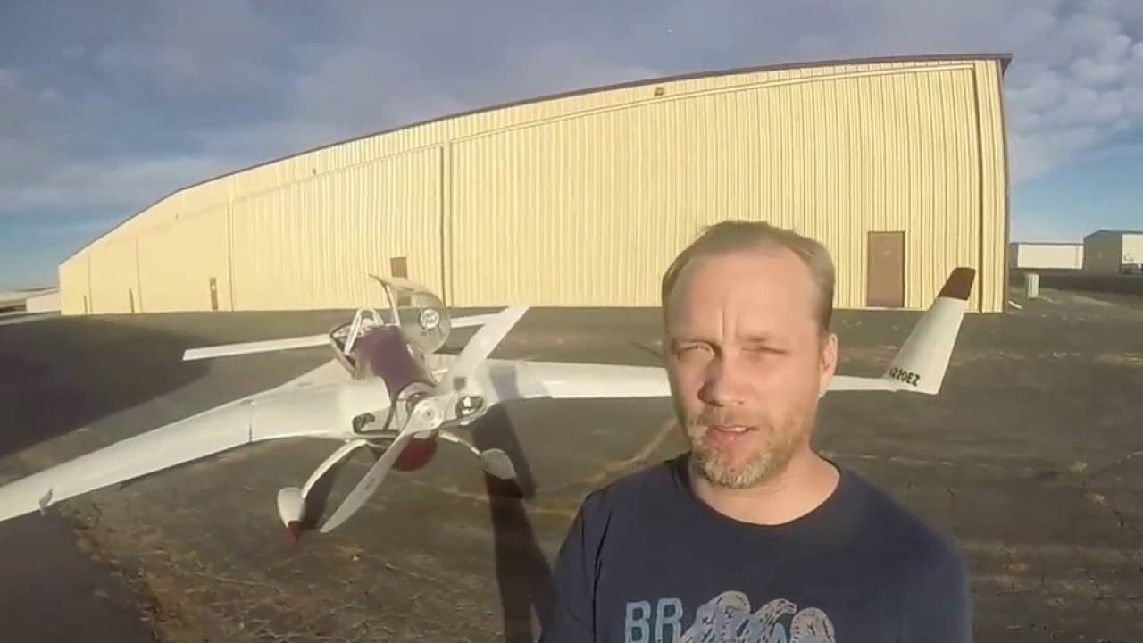 Intoduction Free Flight Lessons - YouTube