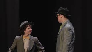 Guys and Dolls, JR.