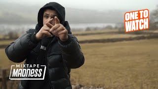 Zino - Heart Bleed (Music Video) | @MixtapeMadness