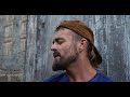 Capture de la vidéo Xavier Rudd - Breeze (Acoustic)