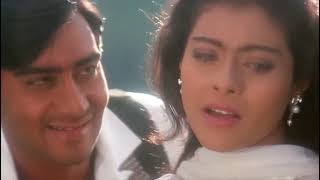 Ajnabi Mujhko Itna Bata❤️ Full HD Songs ❤ | Ajay Devgan | Kajol 4K Videos | 90s Hits |