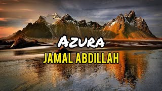 Jamal Abdillah - Azura (lirik)