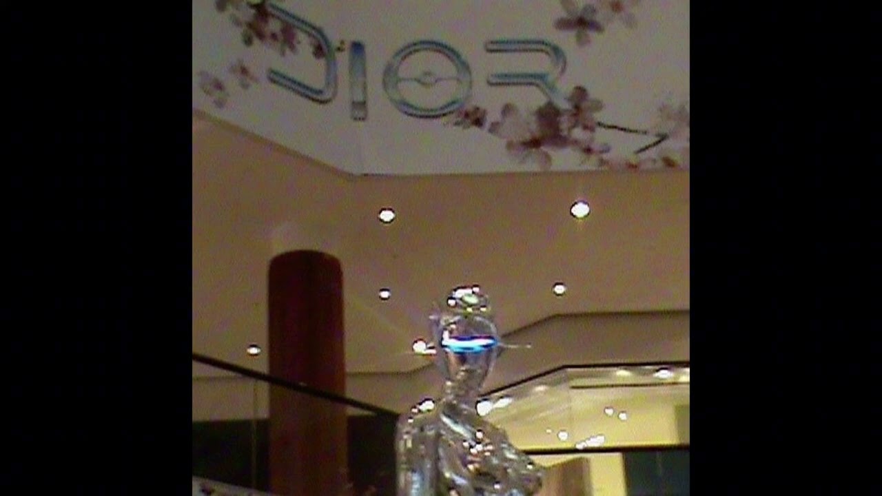 (FREE) JONNY5 X FERGY53 TYPE BEAT - "DIOR"