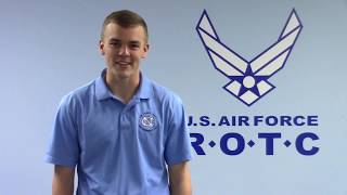 AFROTC Det 590