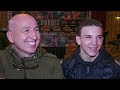 TOP AMATEUR DENNIS McCANN turns pro with Alan Smith, maybe Frank Warren