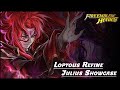 Feh i bring you death  loptous refine  10 julius showcase