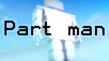 Roblox Script Showcase Episode#1439/Part Man