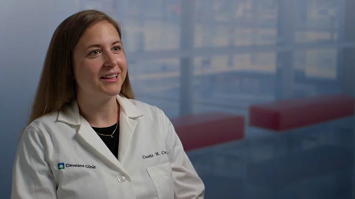 Cassie Carney, DO | Cleveland Clinic Akron General...