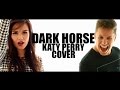 Cover katy perry  dark horse flushten music