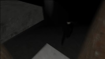 SCP 087-B Extended Edition - ENDING (V2.1)