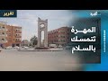المهرة تتمسك بالسلام وترفض التحول لساحة تصفية للحسابات وميدان للصراع المهرة تتمسك بالسلام وترفض التحول لساحة تصفية للحسابات وميدان للصراع