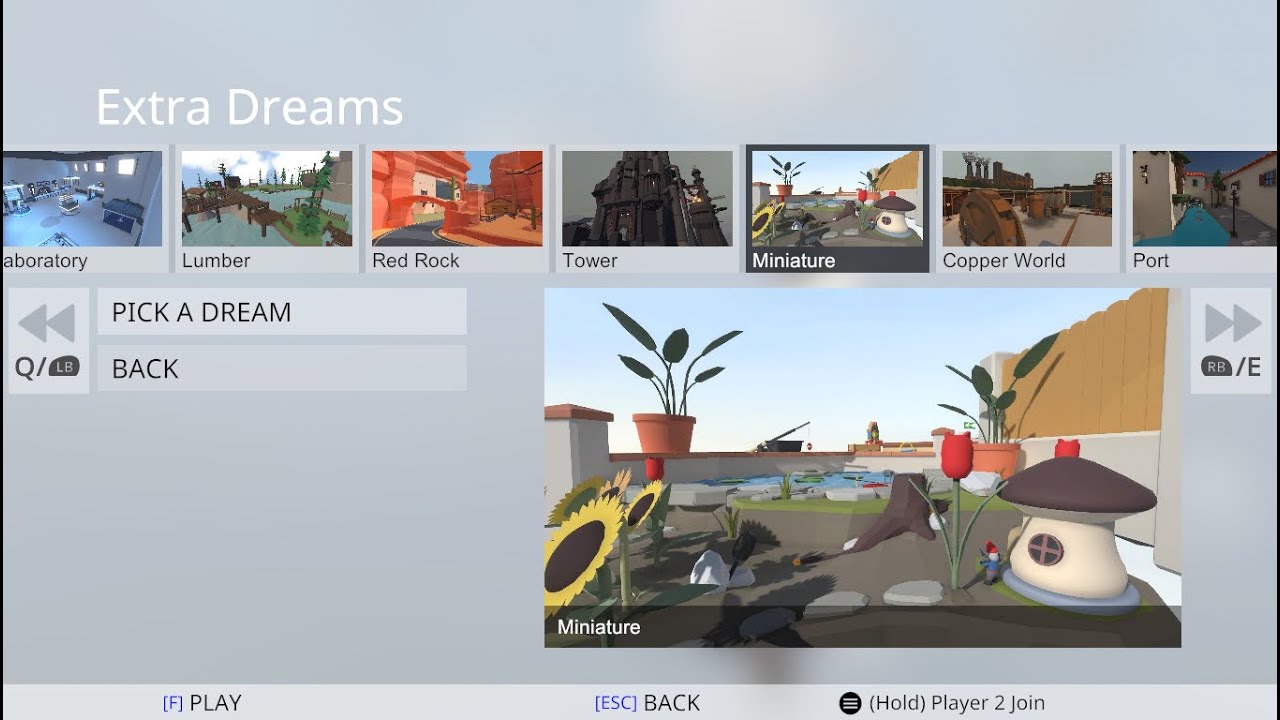 Playing Human Fall Flat YouTube