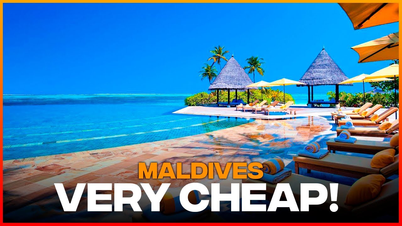 How Much Does A TRIP To Maldives Cost YouTube how-much-does-a-trip-to-maldives-cost-youtube