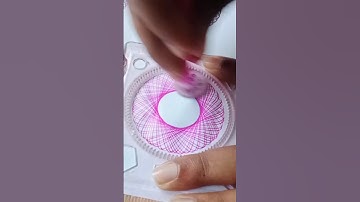 #art #spirograph #drawing #trending #satisfying #spirography #artandcraft #spiroart  #relaxing