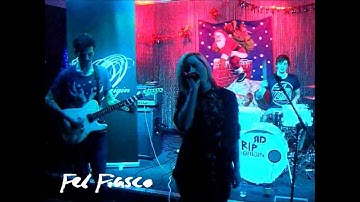 NeverendeMusic | Fel Fiasco - Where the Future Sits and History Lies