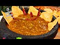 🔴Deliciosa y Picante Salsa de Chile de Arbol🌶🌶Va con Todo!! La vas a querer hacer todos los dias.