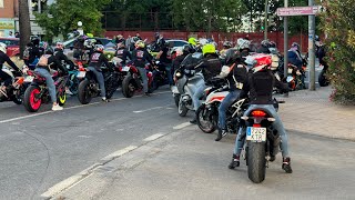 Gran Premio de España carrera de moto, Jerez de la Frontera, el Puerto de Santa María 2024