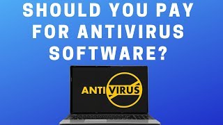 Should You Pay For Antivirus Software ? screenshot 5