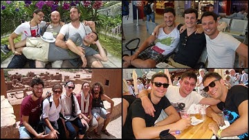 IE MBA Application - Express Yourself