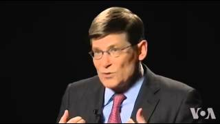 Details Michael Morell: Who Should the US Support in Syria Update