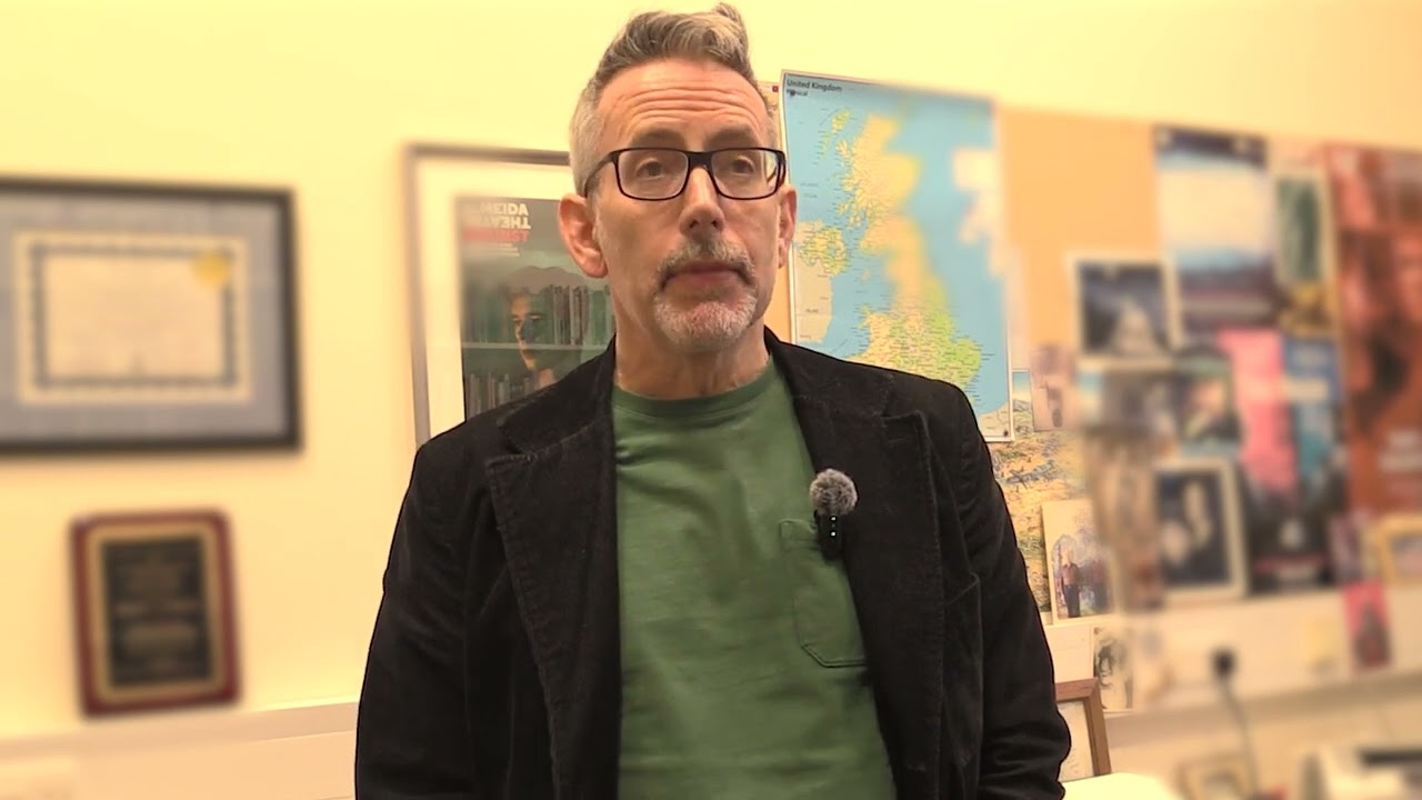 Драматические и сложные истории