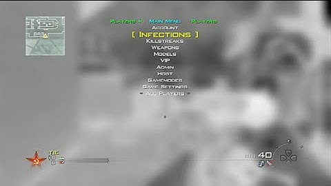 MW2 BEST 1.11 BYPASS PATCH (NO JAILBREAK) + (DOWNLOAD) OLDSCHOOL #1