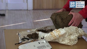The importance of soil testing