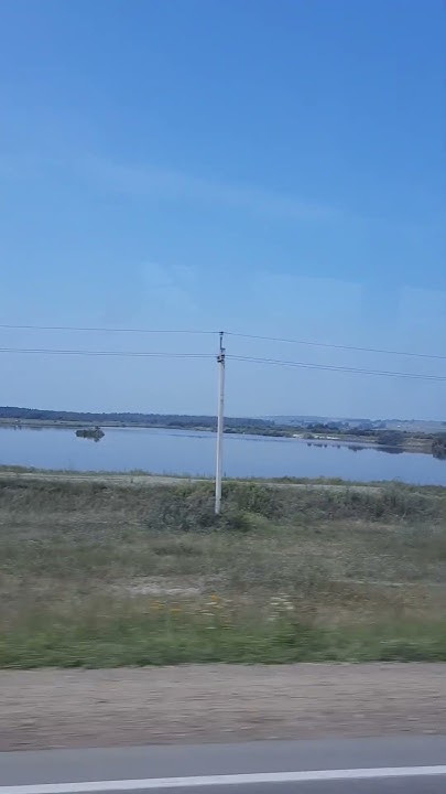 карьеры в доль дороги - YouTube