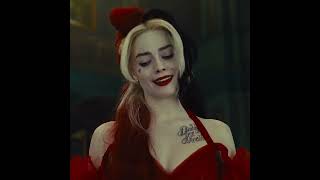 Harley Quinn EDIT _ suicide squad_ margot robbie _art of acting part 2