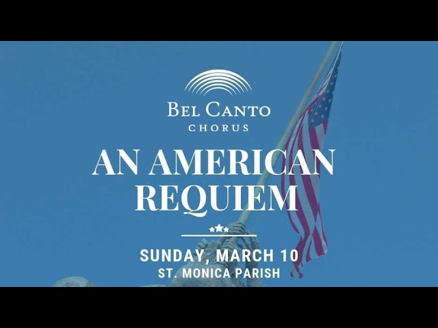 An American Requiem]